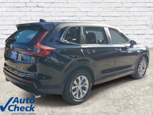 Used 2024 Honda CR-V LX image 4