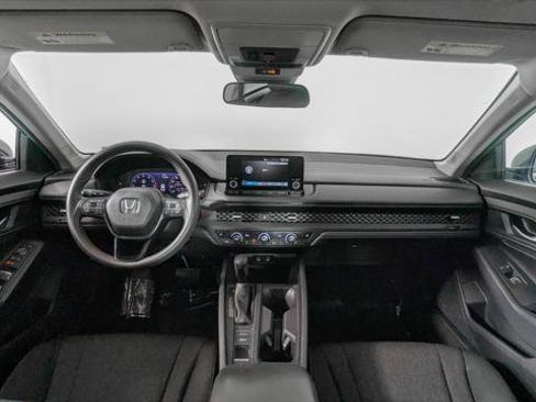 Used 2024 Honda Accord EX image 27