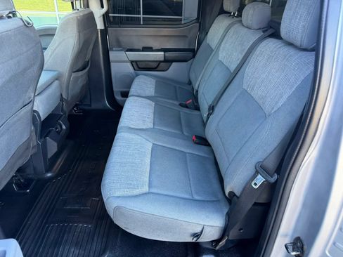 Used 2023 Ford F250 XLT w/ FX4 Off-Road Package AWD/4WD image 5