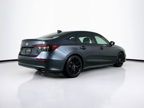 Used 2025 Honda Civic Sport image 9