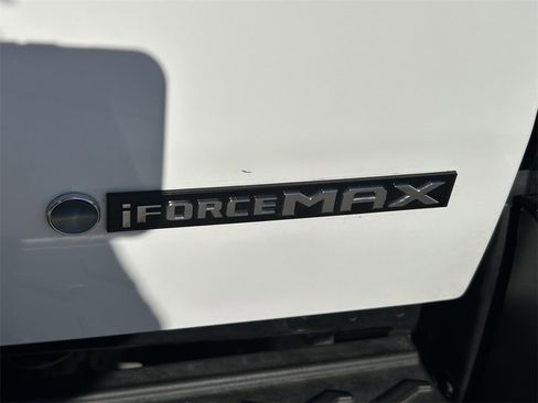 Used 2025 Toyota Tacoma TRD Pro image 14