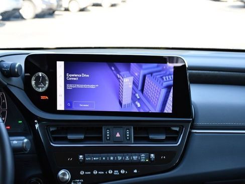 Certified 2025 Lexus ES 350 350 image 26