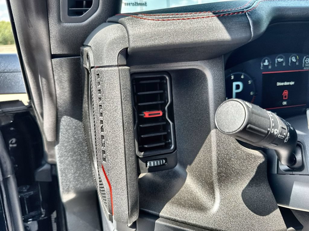 New 2026 Ford Bronco Raptor AWD/4WD image 15