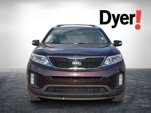 Used 2014 Kia Sorento LX image 8
