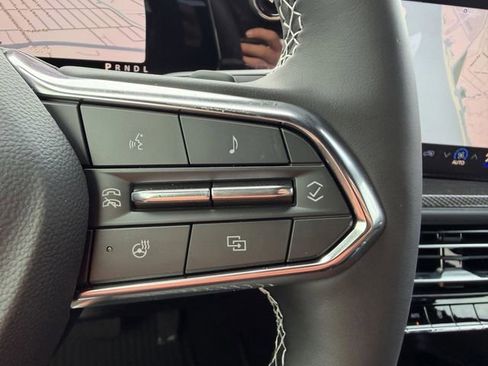 New 2026 Chevrolet Traverse High Country image 66