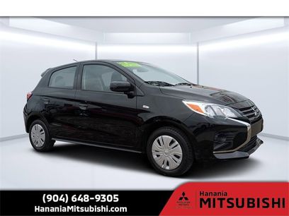 Used 2024 Mitsubishi Mirage