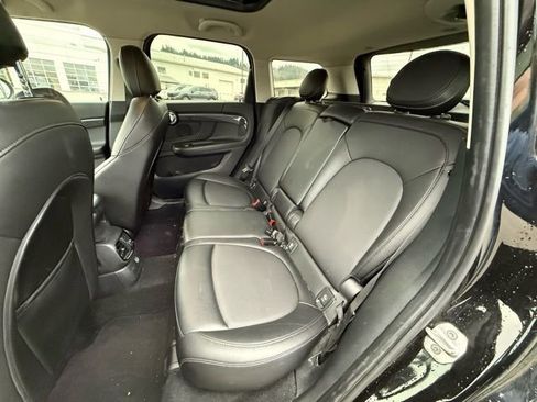 Used 2017 MINI Cooper Countryman S image 13