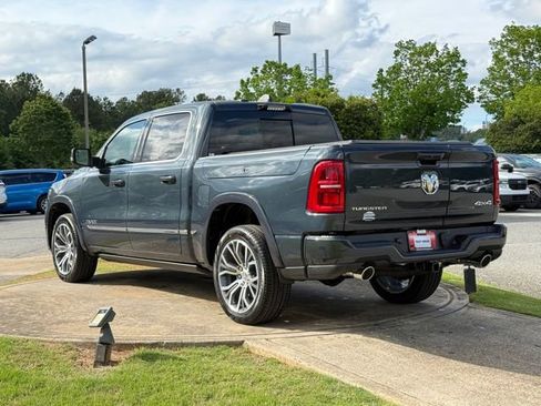 New 2026 RAM 1500 Tungsten AWD/4WD image 5