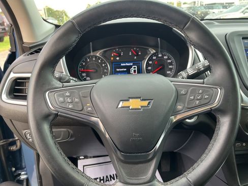 Used 2024 Chevrolet Equinox LT image 19