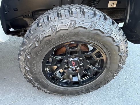 Used 2013 Toyota Tacoma PreRunner w/ SR5 Pkg RWD image 10