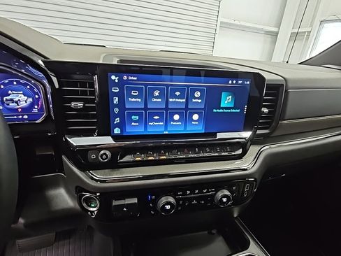 Certified 2024 Chevrolet Silverado 1500 ZR2 w/ ZR2 Bison Edition image 12