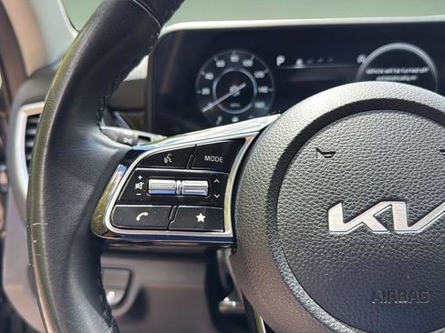 Used 2024 Kia Seltos S AWD/4WD image 21