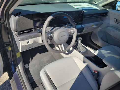 New 2026 Hyundai Kona SEL Sport FWD image 17