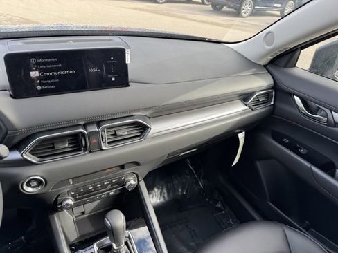 New 2025 MAZDA CX-5 AWD 2.5 S w/ Select Package image 24