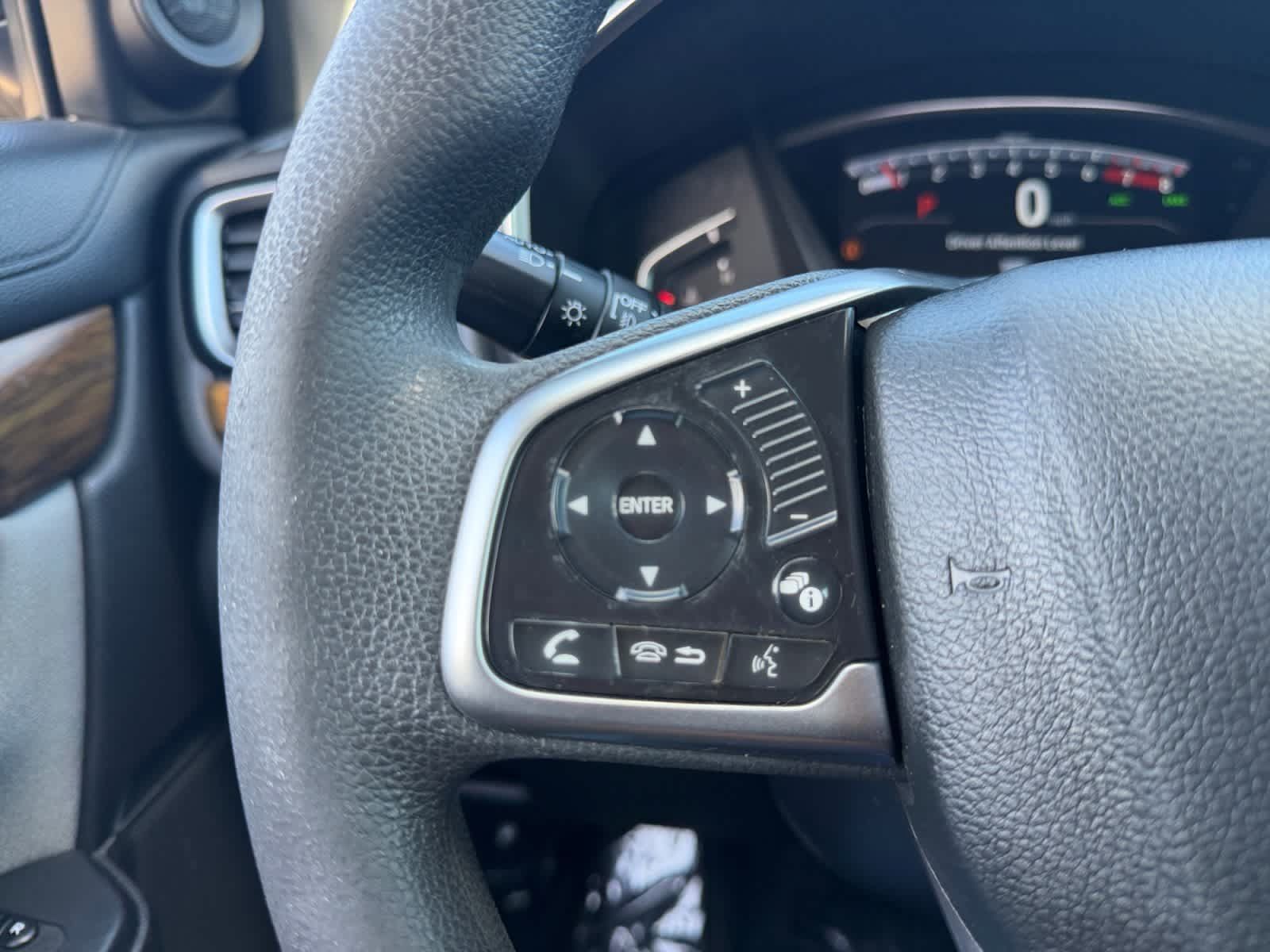 Used 2018 Honda CR-V EX image 21