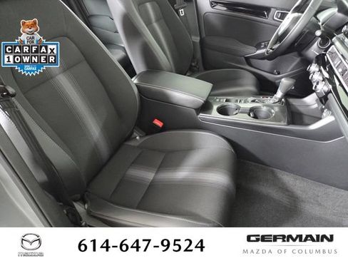 Used 2025 Honda Civic Sport image 29