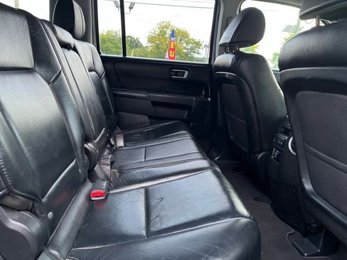 Used 2012 Honda Pilot EX-L image 26