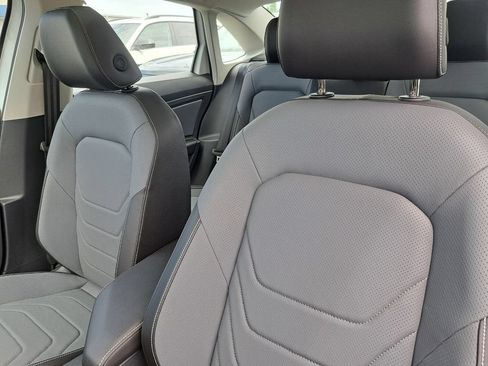 New 2026 Volkswagen Jetta SEL FWD image 20