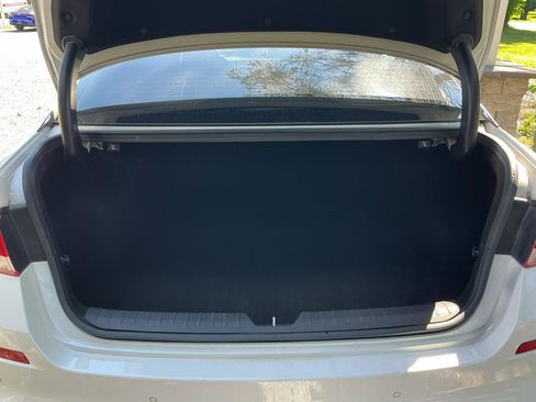 Used 2019 Kia Optima LX FWD image 21