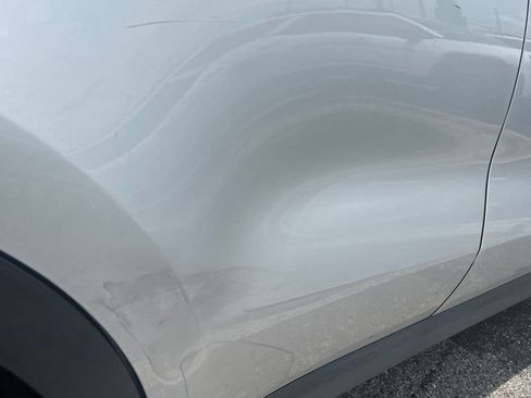Used 2020 Kia Sportage LX FWD image 9