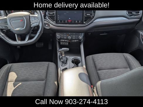 Used 2026 Dodge Durango GT AWD/4WD image 12