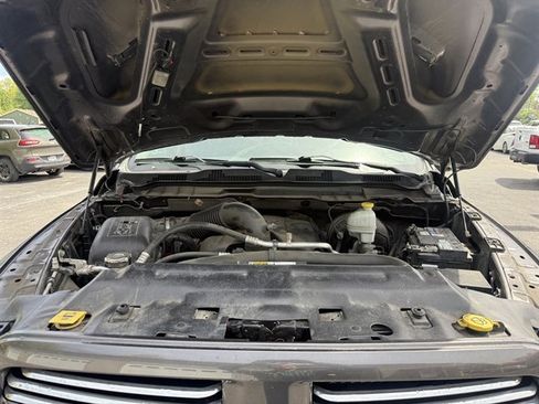 Used 2014 RAM 1500 Sport w/ Convenience Group AWD/4WD image 7