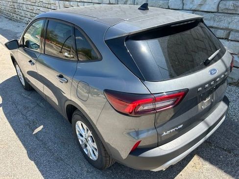 Used 2025 Ford Escape Active FWD image 4