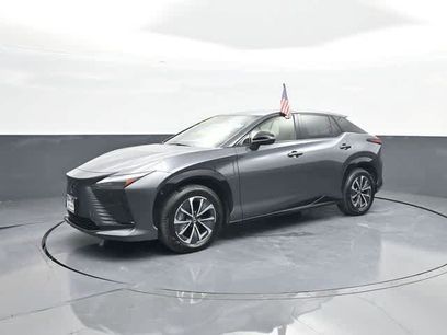 Used 2023 Lexus RZ 450e Premium w/ Technology Package