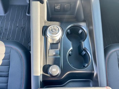 New 2026 Ford Explorer ST-Line AWD/4WD image 20