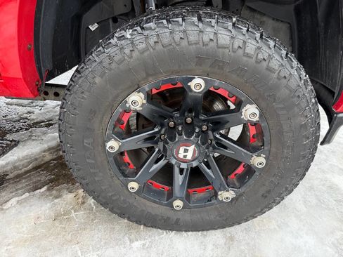 Used 2020 RAM 2500 Laramie image 64