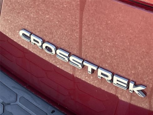 Used 2019 Subaru Crosstrek 2.0i Limited w/ Moonroof Package AWD/4WD image 7