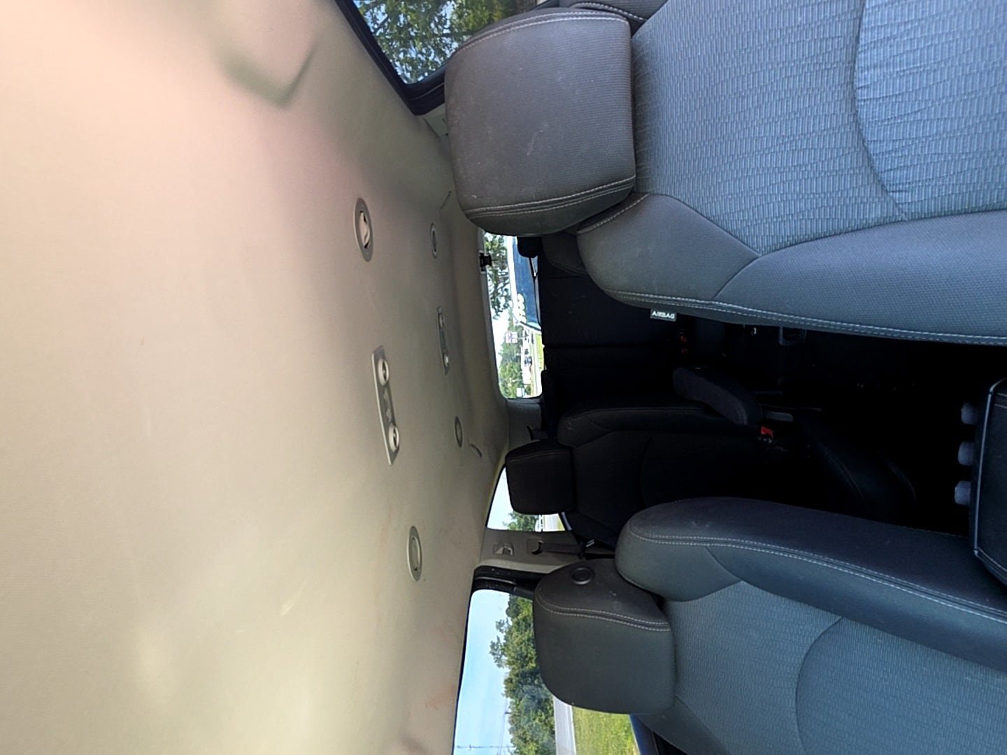 Used 2014 Chevrolet Traverse LT w/ All-Star Edition FWD image 17
