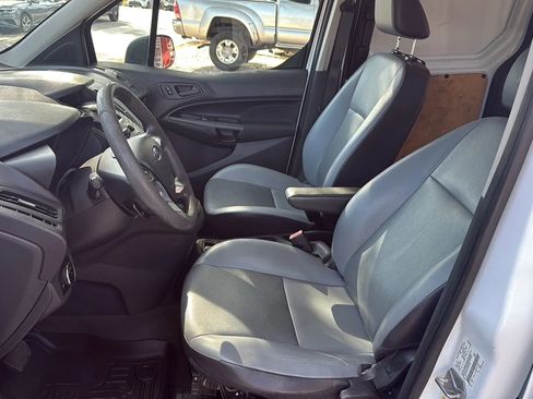 Used 2016 Ford Transit Connect XL FWD image 19