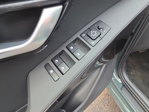 New 2026 Kia Niro Wind w/ Wind Preserve Package FWD image 23