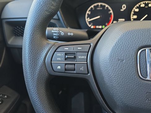 Certified 2024 Honda CR-V LX image 19