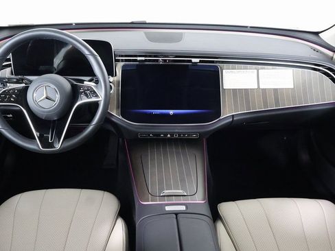 Certified 2026 Mercedes-Benz E 350 Sedan image 11