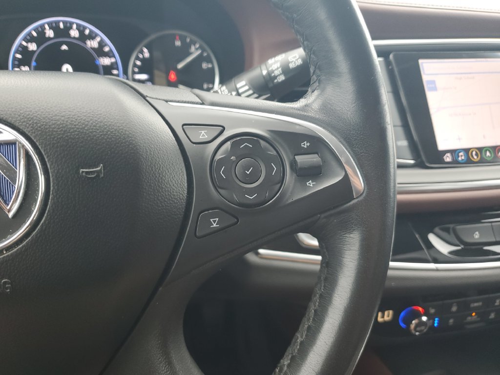 Used 2020 Buick Enclave Avenir w/ Avenir Technology Package FWD image 20