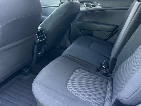 Certified 2026 Kia Sportage LX AWD/4WD image 12