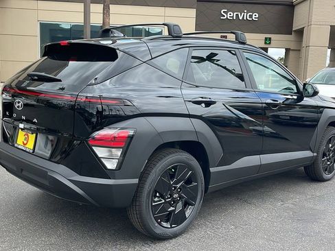 New 2026 Hyundai Kona SEL Sport image 7