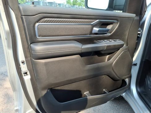 New 2026 RAM 1500 Big Horn AWD/4WD image 10