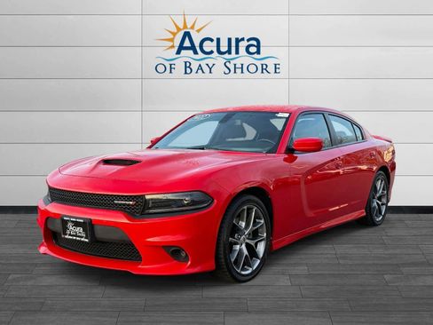 Used 2022 Dodge Charger GT image 1