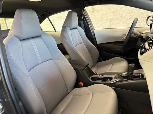 Used 2026 Toyota Corolla SE w/ SE Premium Package AWD/4WD image 49