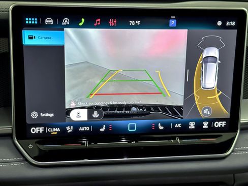 New 2026 Volkswagen Tiguan SE R-Line AWD/4WD image 18