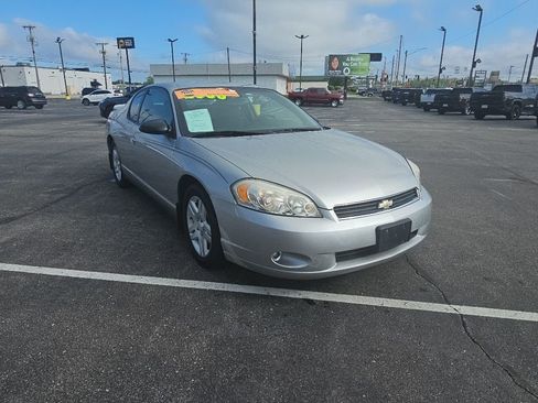 Used 2006 Chevrolet Monte Carlo LT FWD image 4