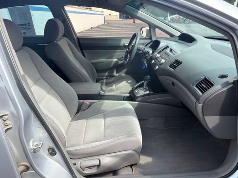 Used 2011 Honda Civic LX image 23