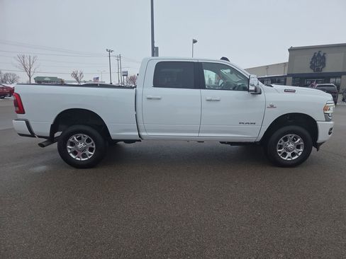 Used 2023 RAM 2500 Laramie image 7