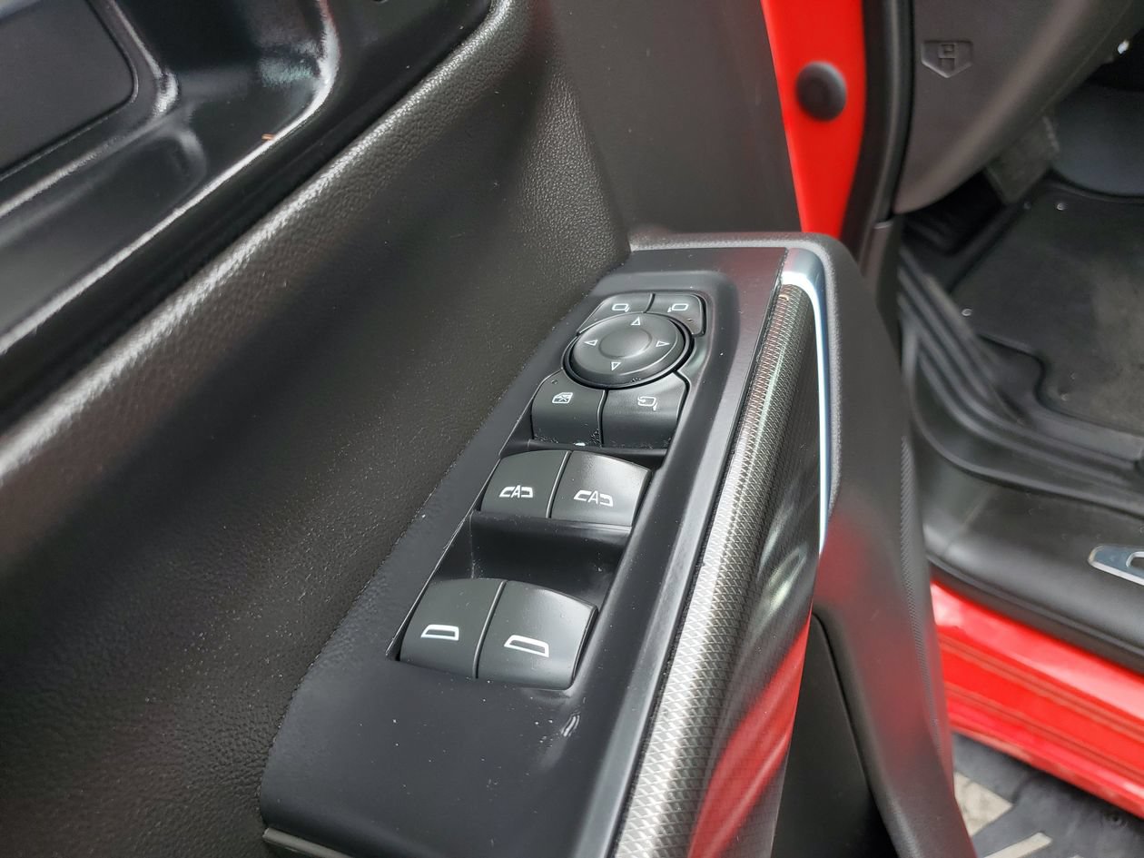 Used 2021 GMC Sierra 1500 AT4 AWD/4WD image 18