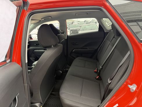 New 2026 Hyundai Kona SEL Sport AWD/4WD image 24
