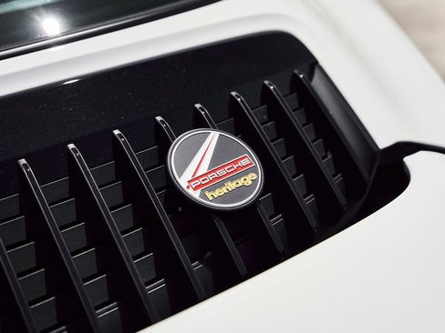 Used 2021 Porsche 911 Targa 4S image 13