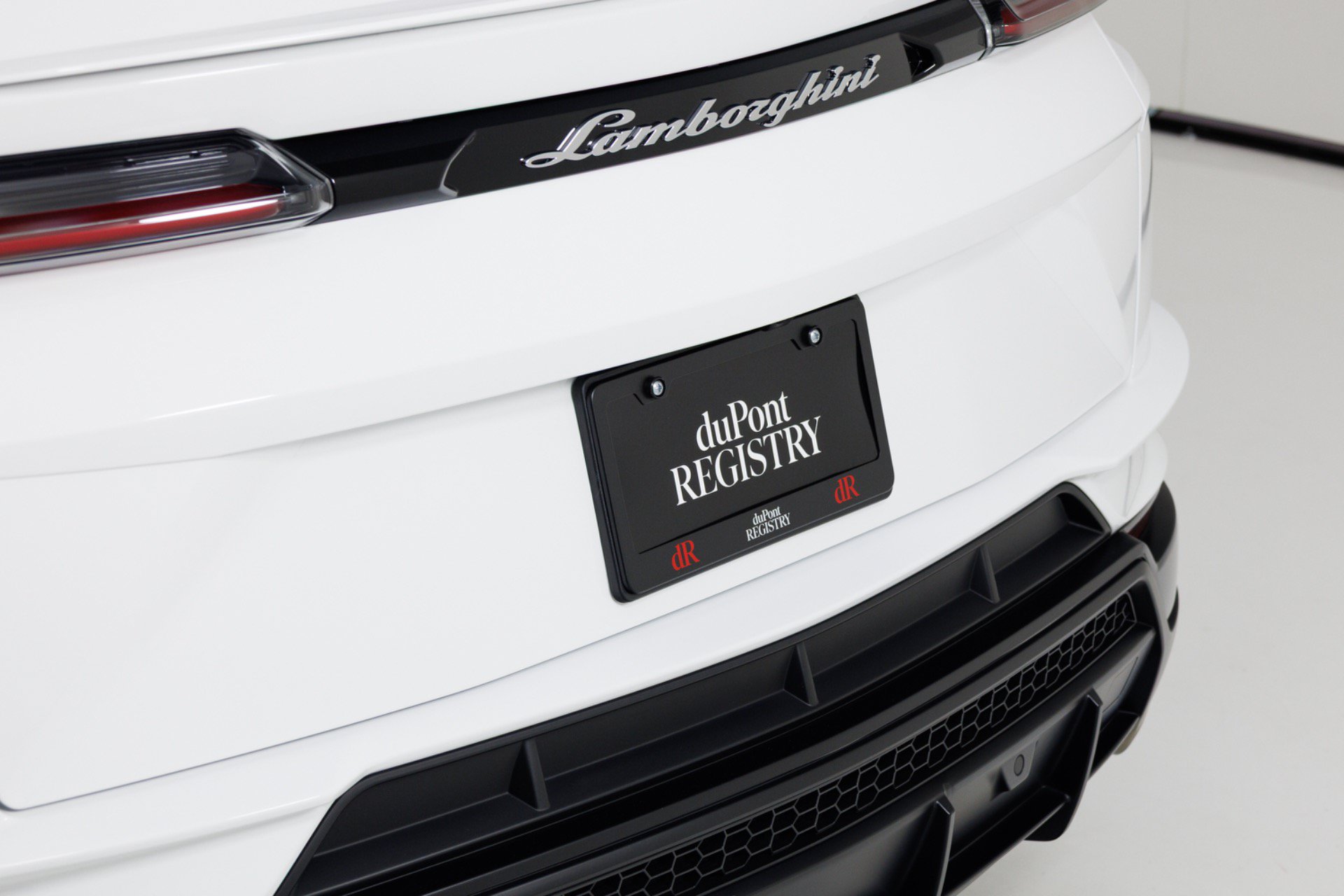 Used 2024 Lamborghini Urus S AWD/4WD image 86